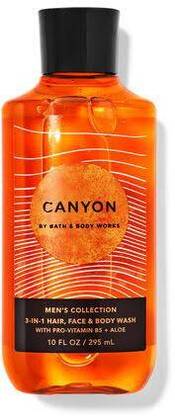 BATH & BODY WORKS CANYON