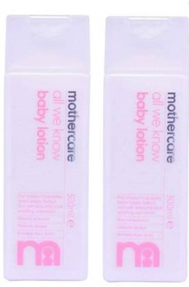 Mothercare mc lotion-2a
