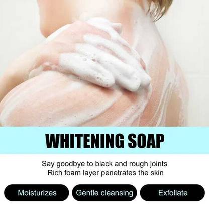 Naturalleaf KOREAN BEAUTY.DR - KOREA GOAT MILK WHITENING SHOWER GEL