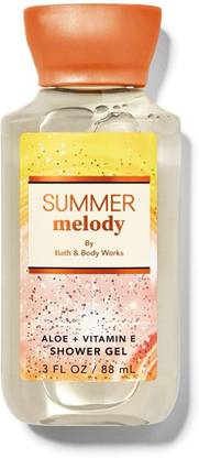 BATH & BODY WORKS SUMMER MELODY