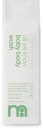 Mothercare Baby Body Wash