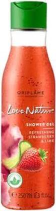 Oriflame Body wash