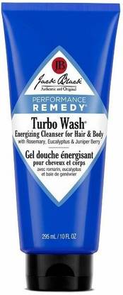 Jack Black Turbo Wash Energizing Cleanser - Ulta Beauty