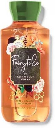 BATH & BODY WORKS FAIRYTALE