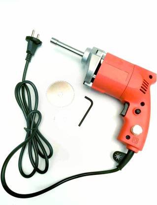 FLOWMEX Plaster Cutter orthopedic machine with 2 Sharp blades Bone Distractor