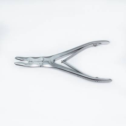 IS IndoSurgicals Bone Nibbler (Double Action) Bone Distractor