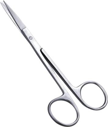 Madisyn Tonsil Metzenbaum Neurological Surgical Hammer