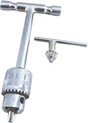 bl surgo Orthopeadic Instruments T Handle With Chuck and Surgical Piler (stainless steel) Bone Distractor