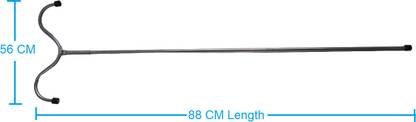 Kshama Dipping Fork For Sheep Bone Distractor