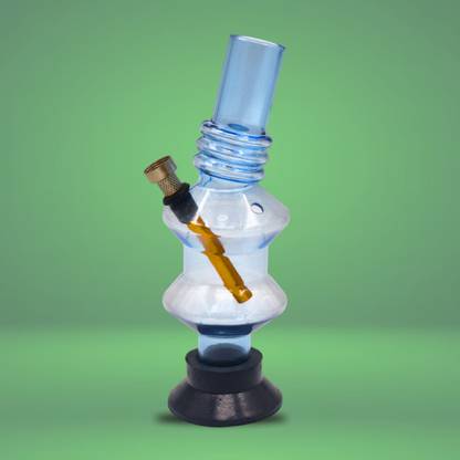 METIER Bong