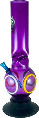 Volcano Bong