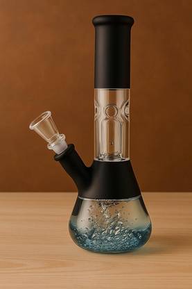 MOKSHA Bong