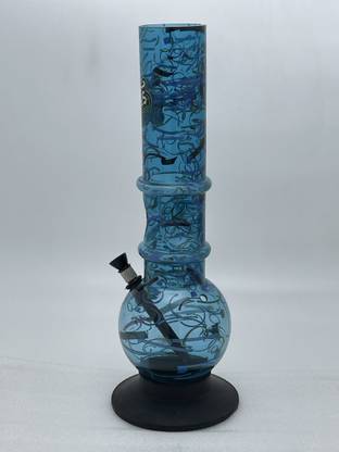 Kiick As Bong