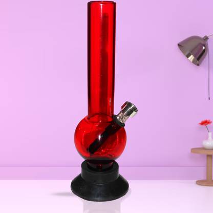 METIER Bong