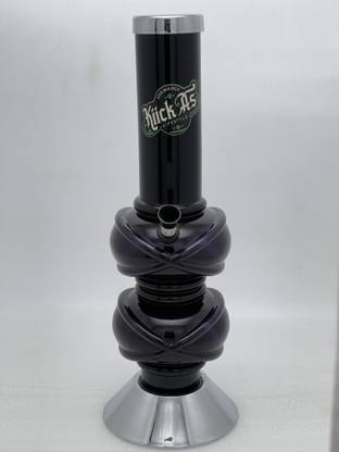 Volcano Bong