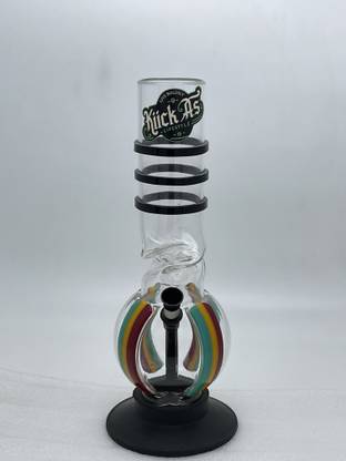 Kiick As Bong
