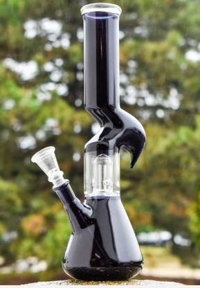 WellMountain Bong