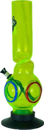 Volcano Bong