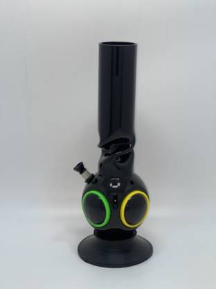Kiick As Bong