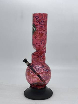Kiick As Bong