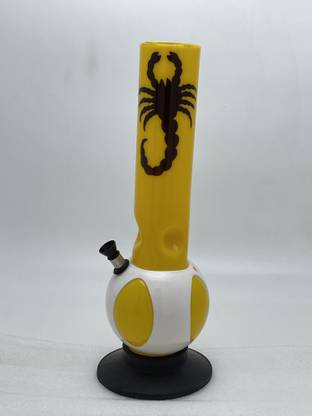 Kiick As Bong