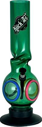 Kiick As Bong