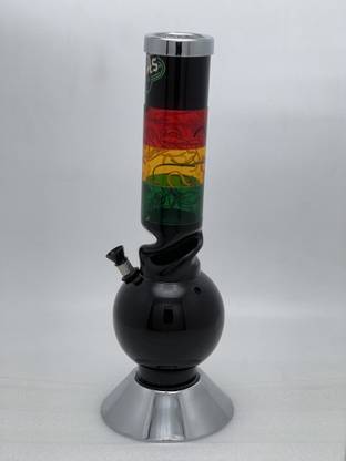 Kiick As Bong