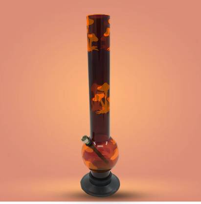 MOKSHA Bong
