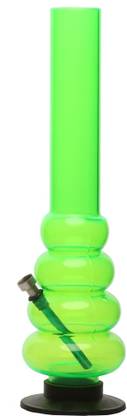 MOKSHA Bong
