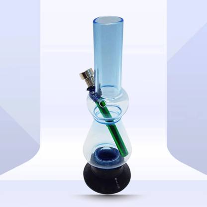 METIER Bong