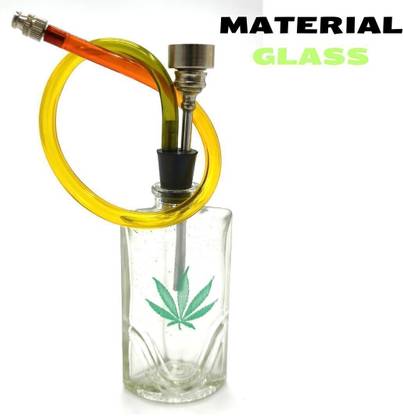 MOKSHA Bong