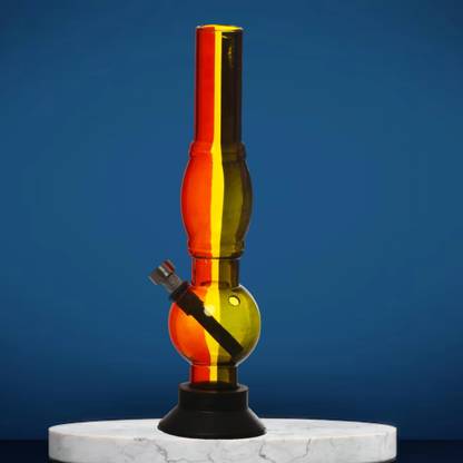 MOKSHA Bong