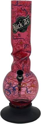 Kiick As Bong