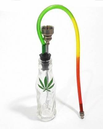 MOKSHA Bong