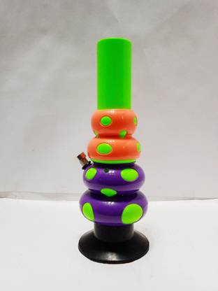 MOKSHA Bong