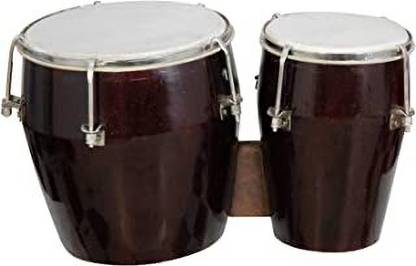 5 Star Bl 07 Wooden Bongo