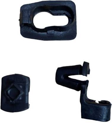 Auto-Ex Bonnet Stay Rod Clip Indica / Indica V2 / Indica Vista / Indigo Boonet Scoop