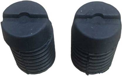 Auto-Ex Bonnet Rubber Hood Buffer Rubber Bumper Rubber For Scorpio Boonet Scoop