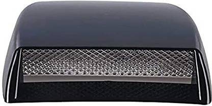 Getsocio car bonnet air flow universal for all car Boonet Scoop