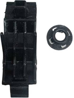 Auto-Ex Bonnet Stay Rod Clip Rod Holder Bonnet Supporter Rod For Etios / Etios Liva Boonet Scoop