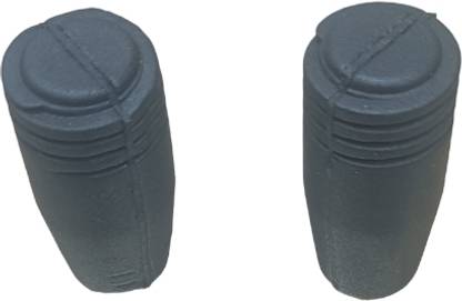 Auto-Ex Bonnet Rubber Hood Buffer Rubber Bumper Rubber For Ford Figo / Fiesta Boonet Scoop