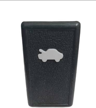 Auto-Ex Bonnet Opener Bonnet Hood Release Handle Latch Maruti 800 / Zen / EECO / Versa Boonet Scoop