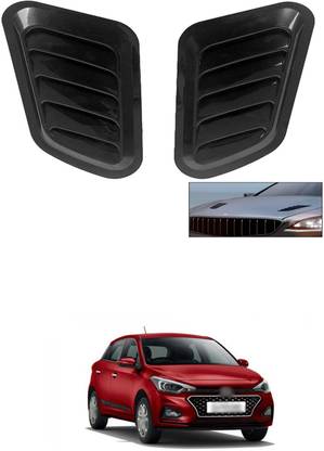 XZRTZ Universal For Car Decorative Air Flow Intake Scoop Turbo Bonnet Vent Hood 922 Boonet Scoop