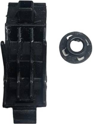 My IND Bonnet Stay Rod Clip Rod Holder Bonnet Supporter Rod For Etios/Etios Liva Boonet Scoop