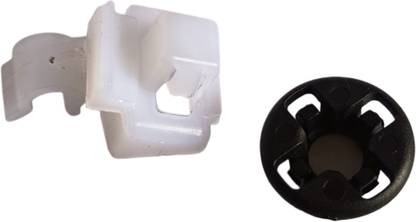 My IND Bonnet Stay Rod Clip Rod Holder Bonnet Supporter Rod for Innova Boonet Scoop