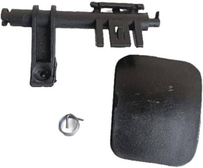 My IND Bonnet Opener Bonnet Hood Release Handle Latch for Ford Figo/Fiesta Boonet Scoop