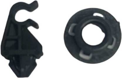 Auto-Ex Bonnet Stay Rod Clip Rod Holder Bonnet Supporter Rod Kwid ( 2015 to 2019 ) Boonet Scoop