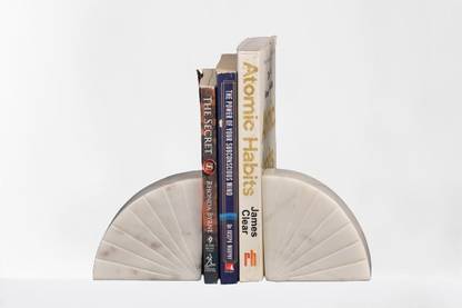 maliha Tm-1001 Stoneware Book End
