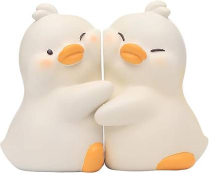 KT Mart Plastic Book End