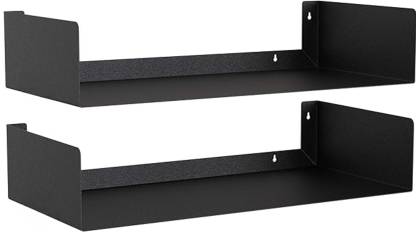 krayog IKEA LACK Metal Open Book Shelf